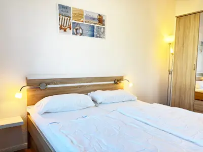 Ferienwohnung für 2 Personen (72 m²) in Kappeln 10/10