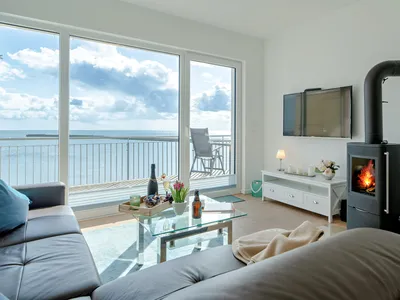 Ferienwohnung für 4 Personen (83 m²) in Kappeln 1/10