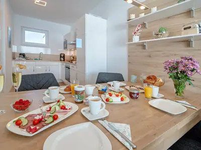 Ferienwohnung für 4 Personen (83 m²) in Kappeln 8/10