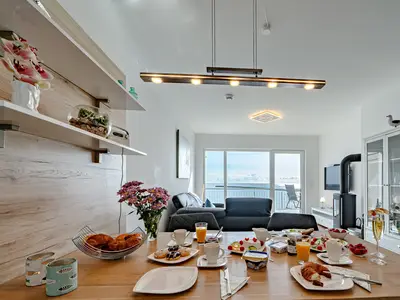 Ferienwohnung für 4 Personen (83 m²) in Kappeln 9/10