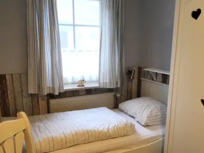 FeWo Sonnenblume Kinderzimmer