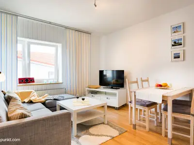 Ferienwohnung für 2 Personen (45 m²) in Kappeln 1/10