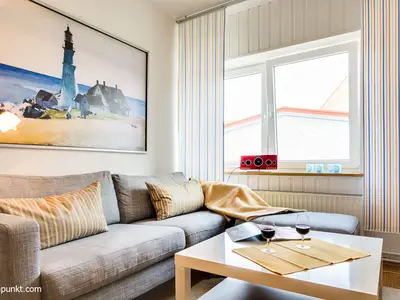 Ferienwohnung für 2 Personen (45 m²) in Kappeln 2/10