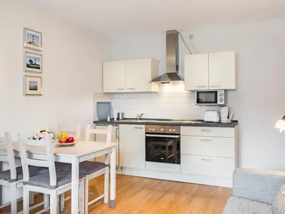 Ferienwohnung für 2 Personen (45 m²) in Kappeln 4/10