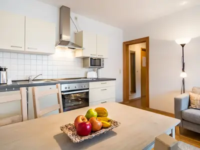 Ferienwohnung für 2 Personen (45 m²) in Kappeln 5/10