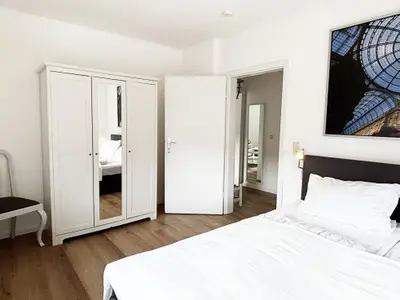 Ferienwohnung für 2 Personen (45 m²) in Kappeln 6/10
