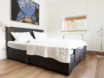 Ferienwohnung für 2 Personen (45 m²) in Kappeln 7/10