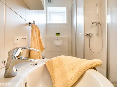 Ferienwohnung für 2 Personen (45 m²) in Kappeln 8/10