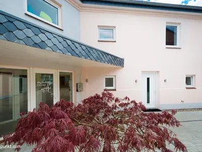 Ferienwohnung für 2 Personen (45 m²) in Kappeln 9/10