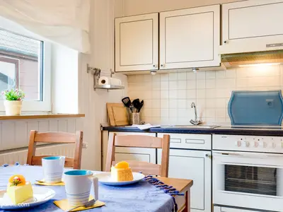Ferienwohnung für 2 Personen (55 m²) in Kappeln 3/10