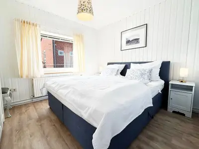 Ferienwohnung für 2 Personen (55 m²) in Kappeln 4/10