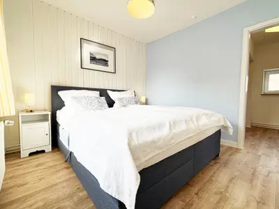 Ferienwohnung für 2 Personen (55 m²) in Kappeln 5/10