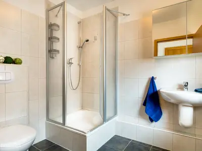 Ferienwohnung für 2 Personen (55 m²) in Kappeln 6/10