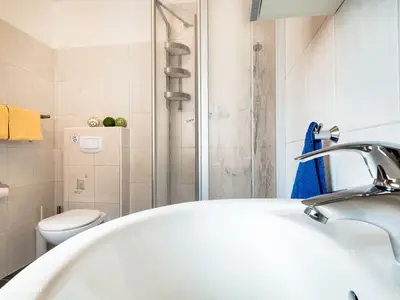 Ferienwohnung für 2 Personen (55 m²) in Kappeln 7/10