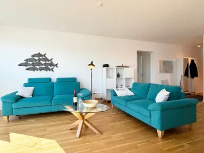 Ferienwohnung für 4 Personen (78 m²) in Kappeln 2/10