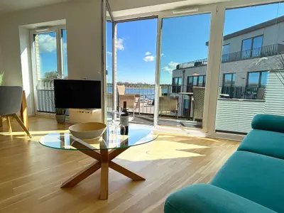 Ferienwohnung für 4 Personen (78 m²) in Kappeln 3/10