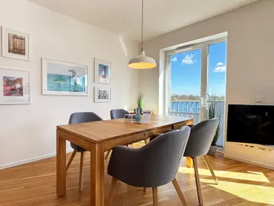 Ferienwohnung für 4 Personen (78 m²) in Kappeln 4/10