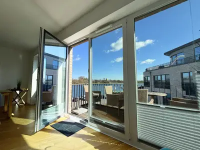 Ferienwohnung für 4 Personen (78 m²) in Kappeln 6/10
