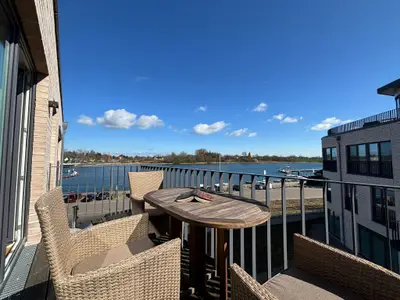 Ferienwohnung für 4 Personen (78 m²) in Kappeln 7/10