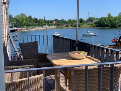 Ferienwohnung für 4 Personen (78 m²) in Kappeln 8/10