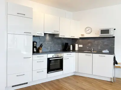 Ferienwohnung für 4 Personen (78 m²) in Kappeln 10/10