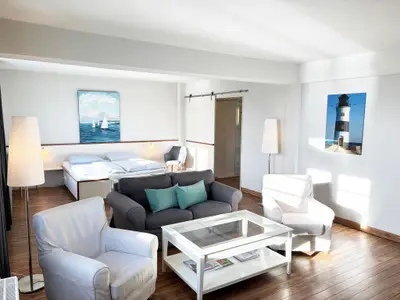 Ferienwohnung für 4 Personen (60 m²) in Kappeln 1/10