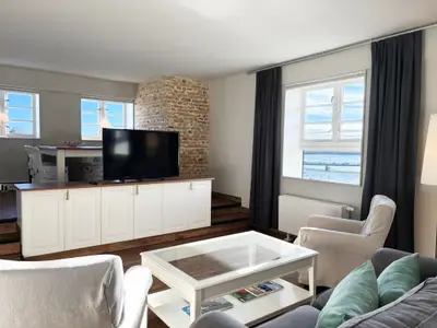 Ferienwohnung für 4 Personen (60 m²) in Kappeln 2/10