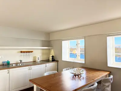 Ferienwohnung für 4 Personen (60 m²) in Kappeln 3/10