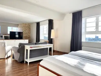 Ferienwohnung für 4 Personen (60 m²) in Kappeln 6/10