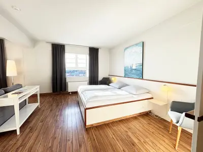 Ferienwohnung für 4 Personen (60 m²) in Kappeln 7/10