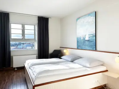 Ferienwohnung für 4 Personen (60 m²) in Kappeln 8/10
