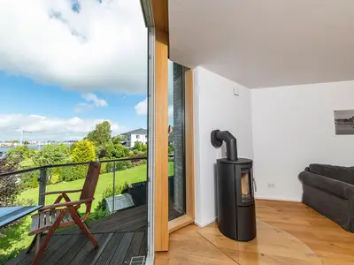 Ferienwohnung für 4 Personen (102 m²) in Kappeln 2/10