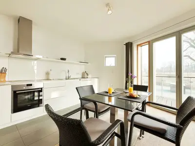 Ferienwohnung für 4 Personen (102 m²) in Kappeln 4/10