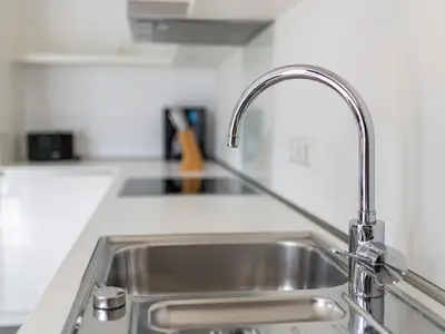 Ferienwohnung für 4 Personen (102 m²) in Kappeln 5/10