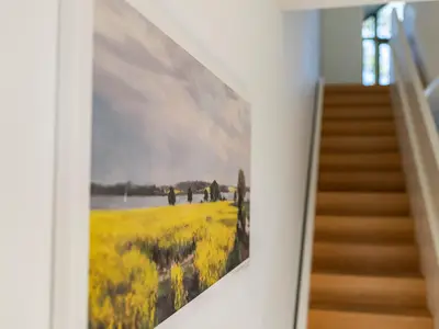 Ferienwohnung für 4 Personen (102 m²) in Kappeln 7/10