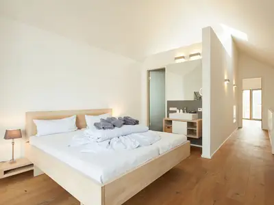 Ferienwohnung für 4 Personen (102 m²) in Kappeln 10/10