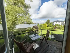 Ferienwohnung für 4 Personen (102 m²) in Kappeln