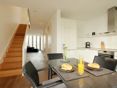 Ferienwohnung für 4 Personen (102 m²) in Kappeln 4/10