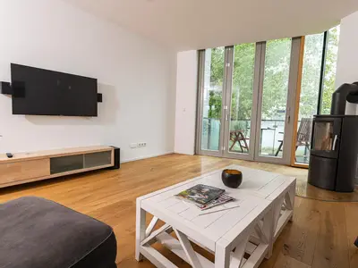 Ferienwohnung für 4 Personen (102 m²) in Kappeln 1/10