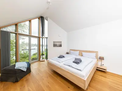 Ferienwohnung für 4 Personen (102 m²) in Kappeln 4/10