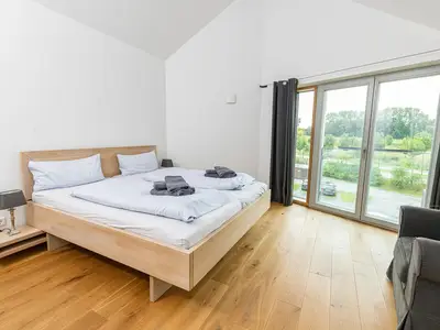 Ferienwohnung für 4 Personen (102 m²) in Kappeln 7/10