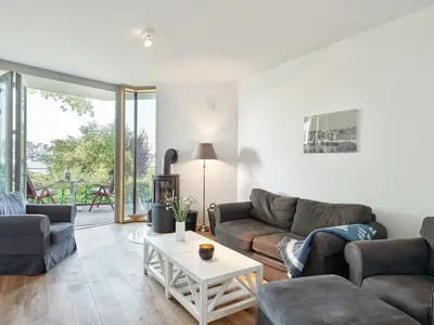 Ferienwohnung für 4 Personen (102 m²) in Kappeln 2/10