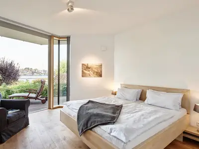 Ferienwohnung für 4 Personen (102 m²) in Kappeln 3/10