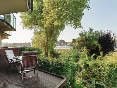 Ferienwohnung für 4 Personen (102 m²) in Kappeln 4/10