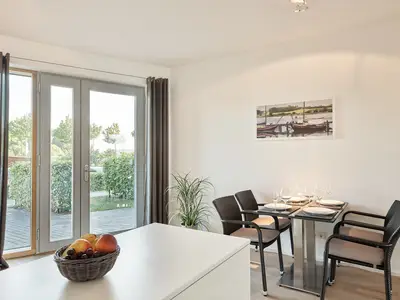 Ferienwohnung für 4 Personen (102 m²) in Kappeln 9/10