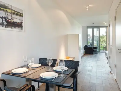 Ferienwohnung für 4 Personen (102 m²) in Kappeln 10/10