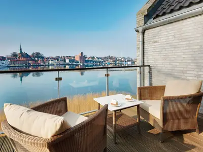 Ferienwohnung für 6 Personen (186 m²) in Kappeln 1/10