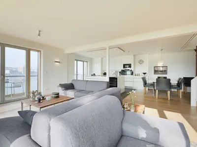 Ferienwohnung für 6 Personen (186 m²) in Kappeln 3/10