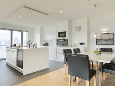 Ferienwohnung für 6 Personen (186 m²) in Kappeln 6/10