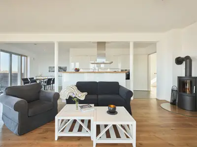 Ferienwohnung für 2 Personen (87 m²) in Kappeln 1/10